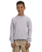 Custom Youth Crewneck