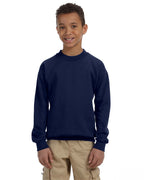 Custom Youth Crewneck