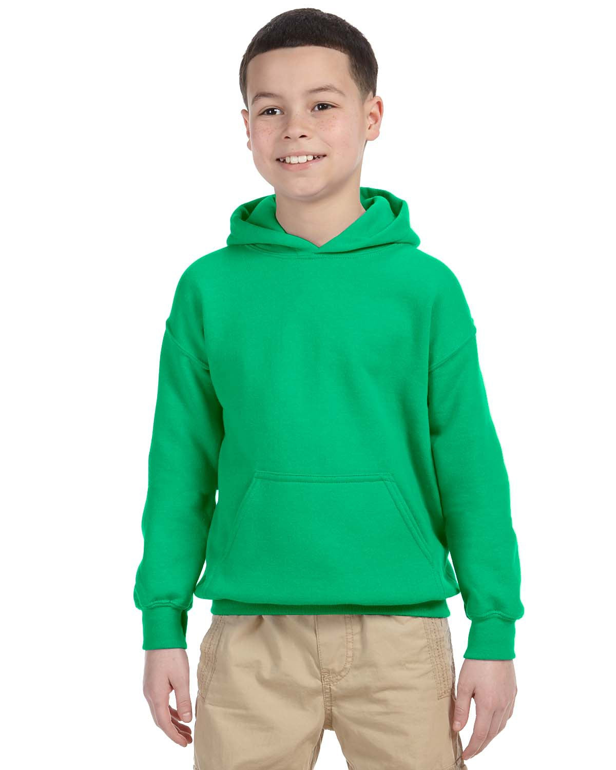 Custom Youth Hoodie