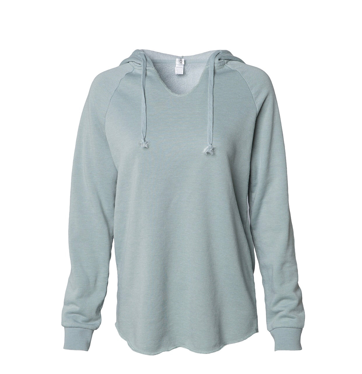 RBA Design Independent Ladies Hoodie