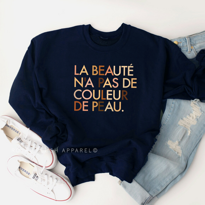 La Beaute N&