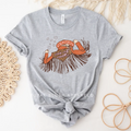 Long Live Cowgirls western T-shirt