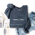 Mama ♥ Bear mama sweatshirt