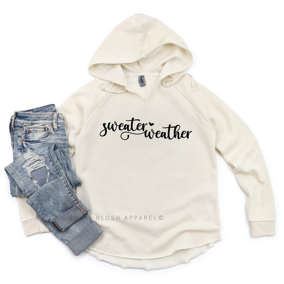 Sweater Weather Independent Hoodie