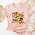 Wallen Cassettes graphic T-shirt