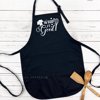 Whip It Good Apron