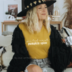 You Had Me At Pumpkin Spice T-shirt